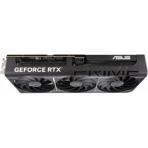 Видеокарта Asus PCI-E 5.0 PRIME-RTX5060TI-O8G NVIDIA GeForce RTX 5060TI 8Gb 128bit GDDR7 2617/28000 HDMIx1 DPx3 HDCP Ret