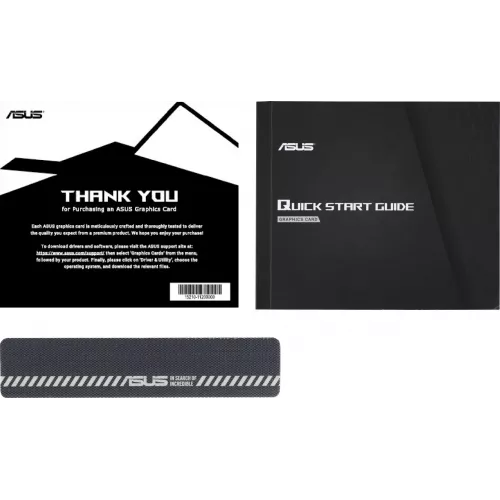 Видеокарта Asus PCI-E 5.0 PRIME-RTX5060TI-O8G NVIDIA GeForce RTX 5060TI 8Gb 128bit GDDR7 2617/28000 HDMIx1 DPx3 HDCP Ret