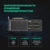 Видеокарта Asus PCI-E 5.0 PRIME-RTX5060TI-O8G NVIDIA GeForce RTX 5060TI 8Gb 128bit GDDR7 2617/28000 HDMIx1 DPx3 HDCP Ret