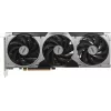 Видеокарта MSI PCI-E 5.0 RTX 5060 TI 16G VENTUS 3X OC NVIDIA GeForce RTX 5060TI 16Gb 128bit GDDR7 2602/28000 HDMIx1 DPx3 HDCP Ret