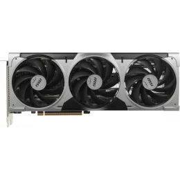 Видеокарта MSI PCI-E 5.0 RTX 5060 TI 16G VENTUS 3X OC NVIDIA GeForce RTX 5060TI 16Gb 128bit GDDR7 2602/28000 HDMIx1 DPx3 HDCP Ret