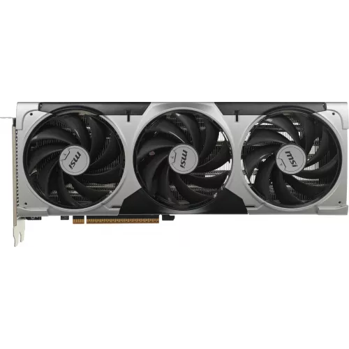 Видеокарта MSI PCI-E 5.0 RTX 5060 TI 16G VENTUS 3X OC NVIDIA GeForce RTX 5060TI 16Gb 128bit GDDR7 2602/28000 HDMIx1 DPx3 HDCP Ret