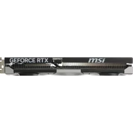 Видеокарта MSI PCI-E 5.0 RTX 5060 TI 16G VENTUS 3X OC NVIDIA GeForce RTX 5060TI 16Gb 128bit GDDR7 2602/28000 HDMIx1 DPx3 HDCP Ret