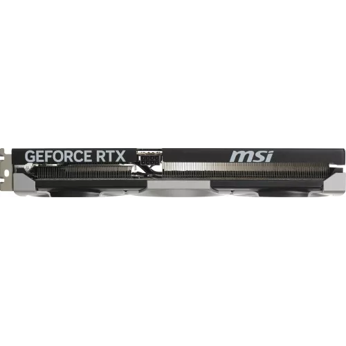 Видеокарта MSI PCI-E 5.0 RTX 5060 TI 16G VENTUS 3X OC NVIDIA GeForce RTX 5060TI 16Gb 128bit GDDR7 2602/28000 HDMIx1 DPx3 HDCP Ret