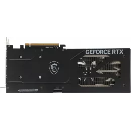 Видеокарта MSI PCI-E 5.0 RTX 5060 TI 16G VENTUS 3X OC NVIDIA GeForce RTX 5060TI 16Gb 128bit GDDR7 2602/28000 HDMIx1 DPx3 HDCP Ret