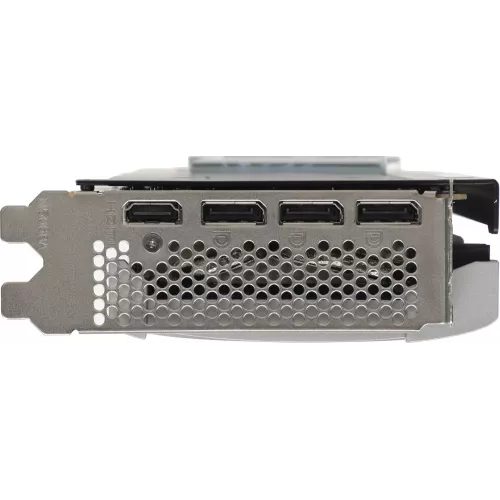 Видеокарта MSI PCI-E 5.0 RTX 5060 TI 16G VENTUS 3X OC NVIDIA GeForce RTX 5060TI 16Gb 128bit GDDR7 2602/28000 HDMIx1 DPx3 HDCP Ret