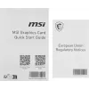 Видеокарта MSI PCI-E 5.0 RTX 5060 TI 16G VENTUS 3X OC NVIDIA GeForce RTX 5060TI 16Gb 128bit GDDR7 2602/28000 HDMIx1 DPx3 HDCP Ret