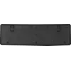 Клавиатура + мышь Logitech MK235 клав:серый мышь:серый/черный USB беспроводная Multimedia (920-007949)
