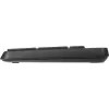 Клавиатура + мышь Logitech MK235 клав:серый мышь:серый/черный USB беспроводная Multimedia (920-007949)