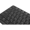 Клавиатура + мышь Logitech MK235 клав:серый мышь:серый/черный USB беспроводная Multimedia (920-007949)