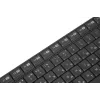 Клавиатура + мышь Logitech MK235 клав:серый мышь:серый/черный USB беспроводная Multimedia (920-007949)