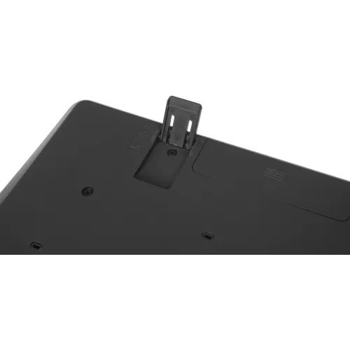 Клавиатура + мышь Logitech MK235 клав:серый мышь:серый/черный USB беспроводная Multimedia (920-007949)