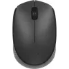 Клавиатура + мышь Logitech MK235 клав:серый мышь:серый/черный USB беспроводная Multimedia (920-007949)