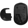 Клавиатура + мышь Logitech MK235 клав:серый мышь:серый/черный USB беспроводная Multimedia (920-007949)