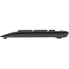 Клавиатура + мышь Logitech MK345 клав:черный мышь:черный USB беспроводная (920-012925)
