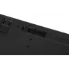 Клавиатура + мышь Logitech MK345 клав:черный мышь:черный USB беспроводная (920-012925)