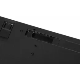 Клавиатура + мышь Logitech MK345 клав:черный мышь:черный USB беспроводная (920-012925)