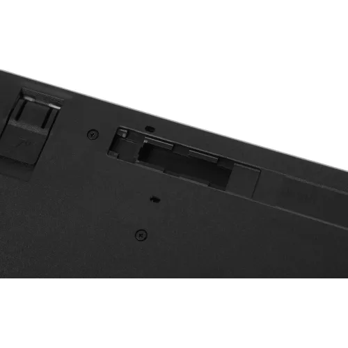 Клавиатура + мышь Logitech MK345 клав:черный мышь:черный USB беспроводная (920-012925)