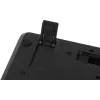 Клавиатура + мышь Logitech MK345 клав:черный мышь:черный USB беспроводная (920-012925)