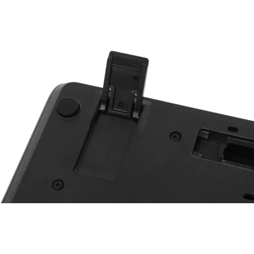 Клавиатура + мышь Logitech MK345 клав:черный мышь:черный USB беспроводная (920-012925)