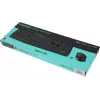 Клавиатура + мышь Logitech MK345 клав:черный мышь:черный USB беспроводная (920-012925)