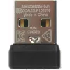 Клавиатура + мышь Logitech MK345 клав:черный мышь:черный USB беспроводная (920-012925)