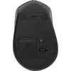 Клавиатура + мышь Logitech MK345 клав:черный мышь:черный USB беспроводная (920-012925)