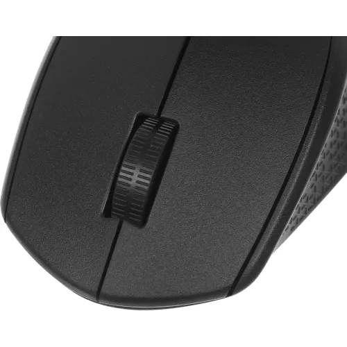 Клавиатура + мышь Logitech MK345 клав:черный мышь:черный USB беспроводная (920-012925)