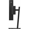 Монитор Lenovo 34" ThinkVision T34wd-40 черный VA LED 4ms 21:9 HDMI матовая HAS Piv 3000:1 300cd 178гр/178гр 3440x1440 120Hz DP WQ USB 9.2кг