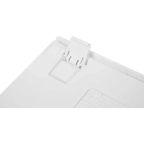Клавиатура MSI GK600 механическая белый/синий USB беспроводная BT/Radio Multimedia for gamer LED (S11-43RUP01-HH9) кабель 1.8м