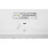 Клавиатура MSI GK600 механическая белый/синий USB беспроводная BT/Radio Multimedia for gamer LED (S11-43RUP01-HH9) кабель 1.8м