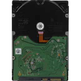 Жесткий диск WD SATA-III 12TB WD122PURP Surveillance Purple Pro (7200rpm) 256Mb 3.5"