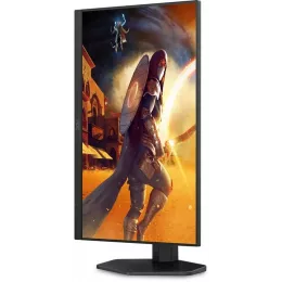 Монитор AOC 23.8" Gaming 24G4HX черный IPS LED 16:9 HDMI M/M матовая HAS Piv 300cd 178гр/178гр 1920x1080 200Hz DP FHD 2.49кг