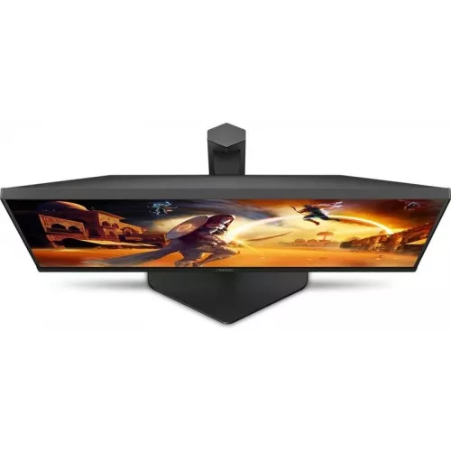 Монитор AOC 23.8" Gaming 24G4HX черный IPS LED 16:9 HDMI M/M матовая HAS Piv 300cd 178гр/178гр 1920x1080 200Hz DP FHD 2.49кг