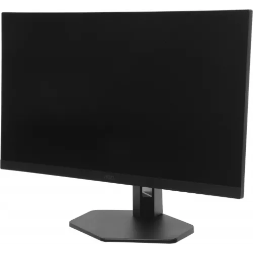 Монитор AOC 23.8" Gaming 24G4HX черный IPS LED 16:9 HDMI M/M матовая HAS Piv 300cd 178гр/178гр 1920x1080 200Hz DP FHD 2.49кг