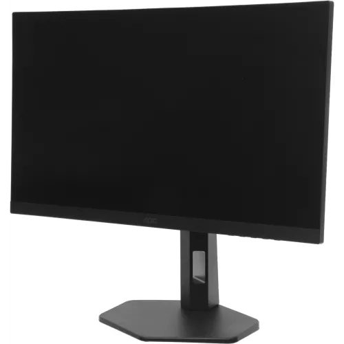Монитор AOC 23.8" Gaming 24G4HX черный IPS LED 16:9 HDMI M/M матовая HAS Piv 300cd 178гр/178гр 1920x1080 200Hz DP FHD 2.49кг