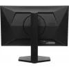 Монитор AOC 23.8" Gaming 24G4HX черный IPS LED 16:9 HDMI M/M матовая HAS Piv 300cd 178гр/178гр 1920x1080 200Hz DP FHD 2.49кг