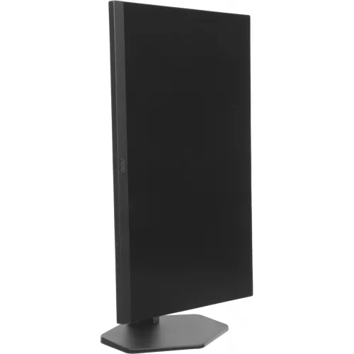 Монитор AOC 23.8" Gaming 24G4HX черный IPS LED 16:9 HDMI M/M матовая HAS Piv 300cd 178гр/178гр 1920x1080 200Hz DP FHD 2.49кг