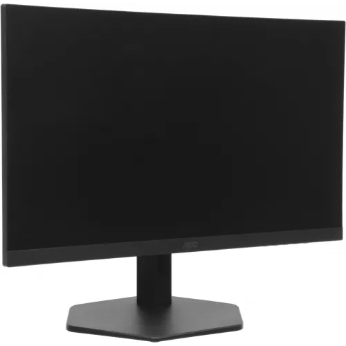 Монитор AOC 23.8" Gaming 24G4HX черный IPS LED 16:9 HDMI M/M матовая HAS Piv 300cd 178гр/178гр 1920x1080 200Hz DP FHD 2.49кг