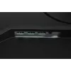 Монитор AOC 23.8" Gaming 24G4HX черный IPS LED 16:9 HDMI M/M матовая HAS Piv 300cd 178гр/178гр 1920x1080 200Hz DP FHD 2.49кг
