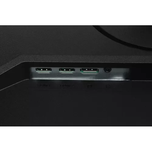 Монитор AOC 23.8" Gaming 24G4HX черный IPS LED 16:9 HDMI M/M матовая HAS Piv 300cd 178гр/178гр 1920x1080 200Hz DP FHD 2.49кг