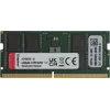 Память DDR5 32GB 5600MHz Kingston KCP556SD8-32 RTL PC5-44800 CL46 SO-DIMM 262-pin 1.1В dual rank Ret