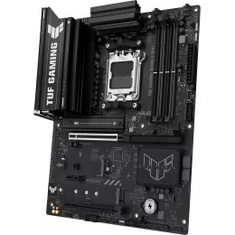 Материнская плата Asus TUF GAMING B650E-E WIFI Socket AM5 AMD B650 4xDDR5 ATX AC`97 8ch(7.1) 2.5Gg RAID+HDMI+DP
