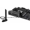 Материнская плата Asus TUF GAMING B650E-E WIFI Socket AM5 AMD B650 4xDDR5 ATX AC`97 8ch(7.1) 2.5Gg RAID+HDMI+DP