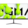 Монитор Digma 21.5" Progress 22A302F черный VA LED 5ms 16:9 HDMI матовая 250cd 178гр/178гр 1920x1080 100Hz FreeSync VGA FHD 2.45кг