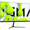 Монитор Digma 21.5" Progress 22A302F черный VA LED 5ms 16:9 HDMI матовая 250cd 178гр/178гр 1920x1080 100Hz FreeSync VGA FHD 2.45кг