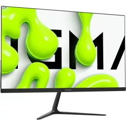 Монитор Digma 21.5" Progress 22A302F черный VA LED 5ms 16:9 HDMI матовая 250cd 178гр/178гр 1920x1080 100Hz FreeSync VGA FHD 2.45кг