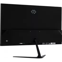 Монитор Digma 21.5" Progress 22A302F черный VA LED 5ms 16:9 HDMI матовая 250cd 178гр/178гр 1920x1080 100Hz FreeSync VGA FHD 2.45кг