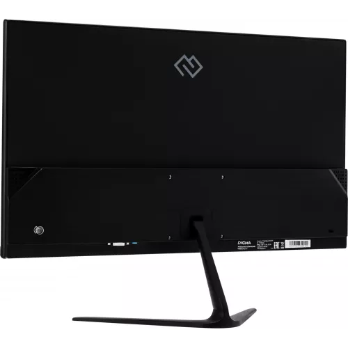 Монитор Digma 21.5" Progress 22A302F черный VA LED 5ms 16:9 HDMI матовая 250cd 178гр/178гр 1920x1080 100Hz FreeSync VGA FHD 2.45кг