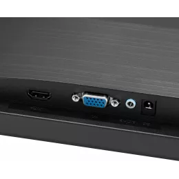 Монитор Digma 21.5" Progress 22A302F черный VA LED 5ms 16:9 HDMI матовая 250cd 178гр/178гр 1920x1080 100Hz FreeSync VGA FHD 2.45кг